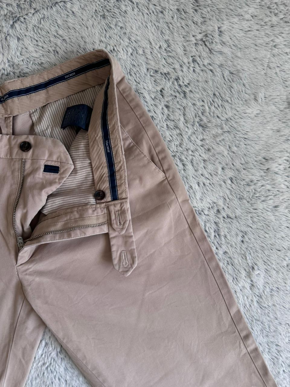 Pantalon Hackett Taille M Spot-Chic