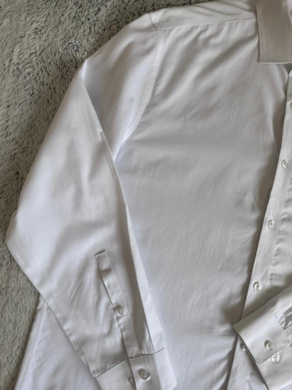 Chemise Calvin Klein Taille XL Spot-Chic