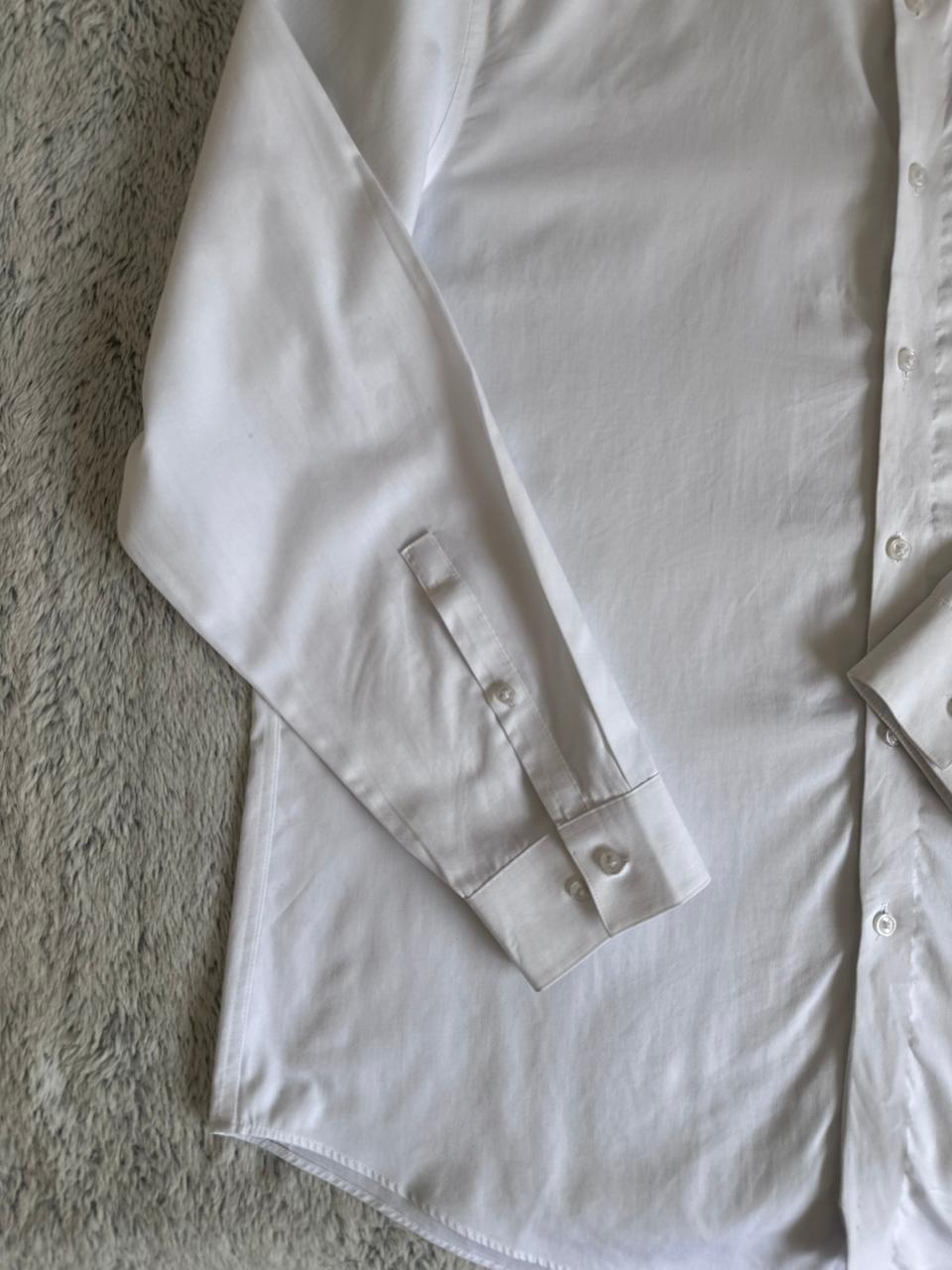 Chemise Calvin Klein Taille XL Spot-Chic