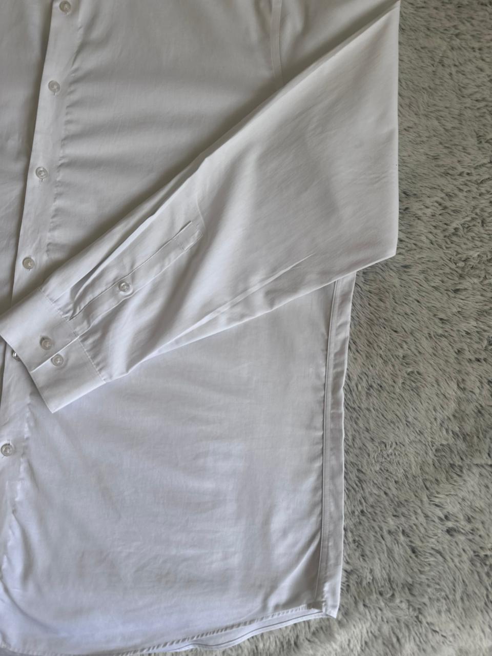 Chemise Calvin Klein Taille XL Spot-Chic