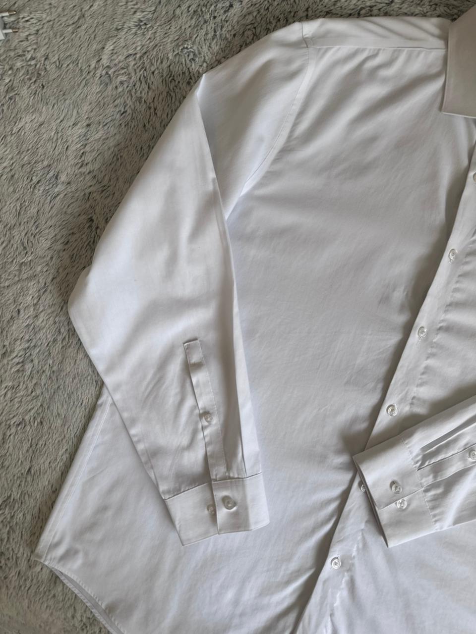 Chemise Calvin Klein Taille XL Spot-Chic