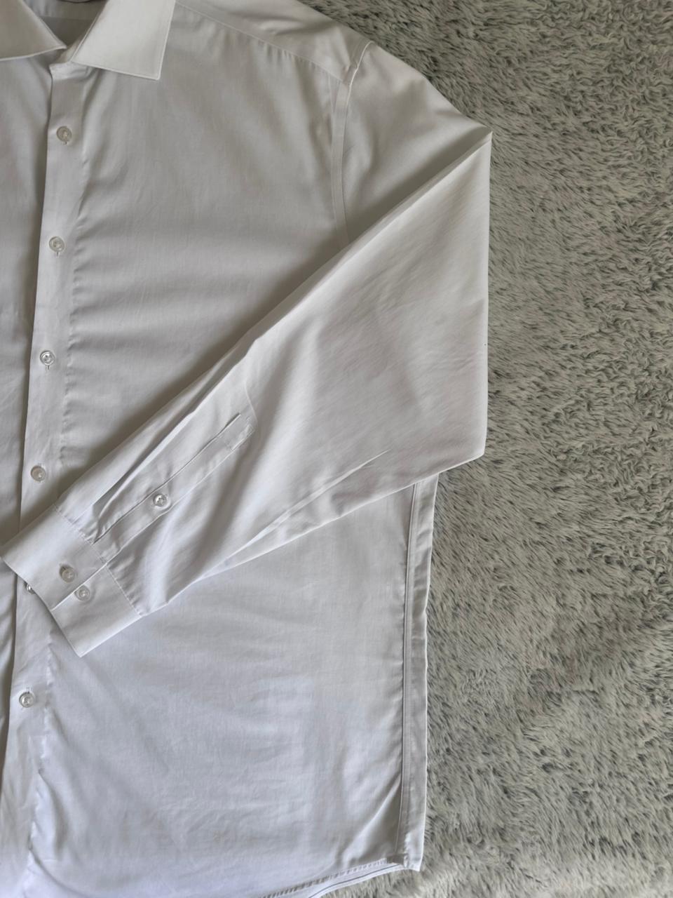 Chemise Calvin Klein Taille XL Spot-Chic
