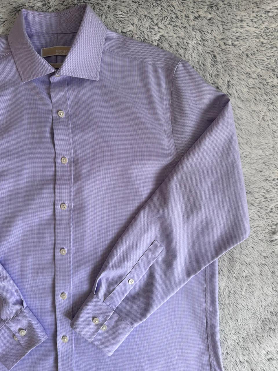 Chemise Michael Kors Taille XL Spot-Chic