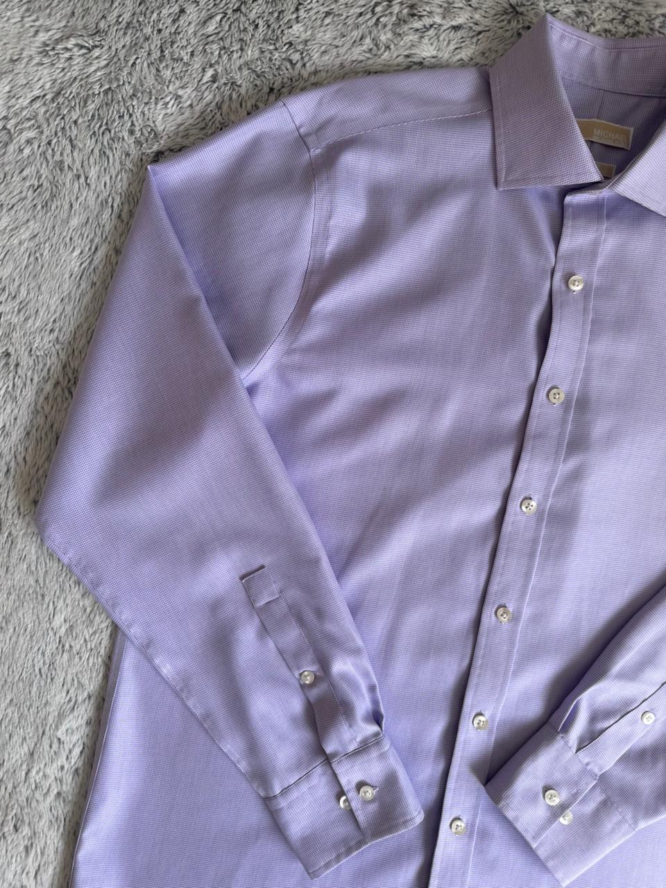 Chemise Michael Kors Taille XL Spot-Chic