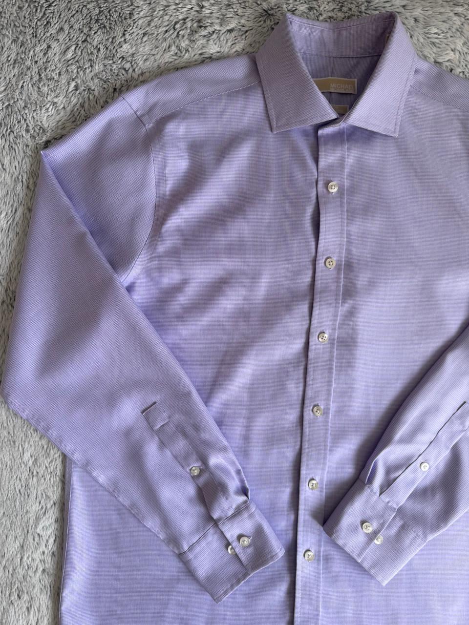 Chemise Michael Kors Taille XL Spot-Chic