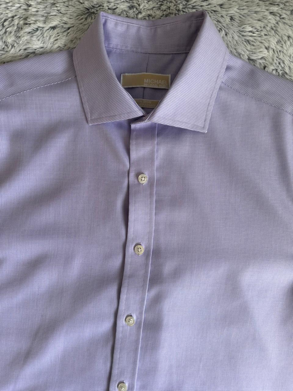 Chemise Michael Kors Taille XL Spot-Chic