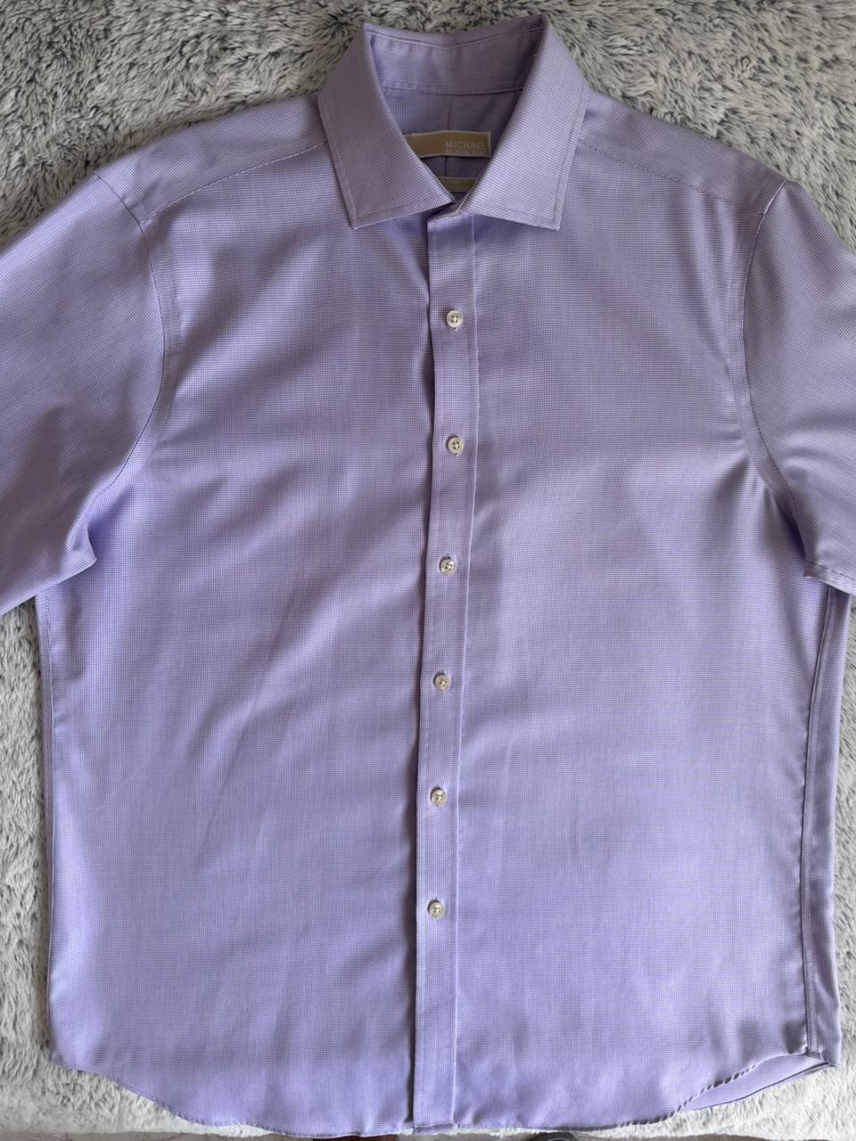 Chemise Michael Kors Taille XL Spot-Chic