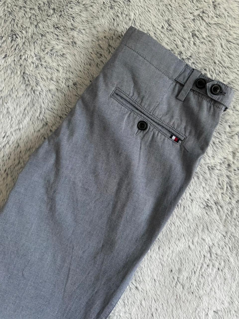 Pantalon Tommy Hilfiger Taille M - Slim Fit Spot-Chic