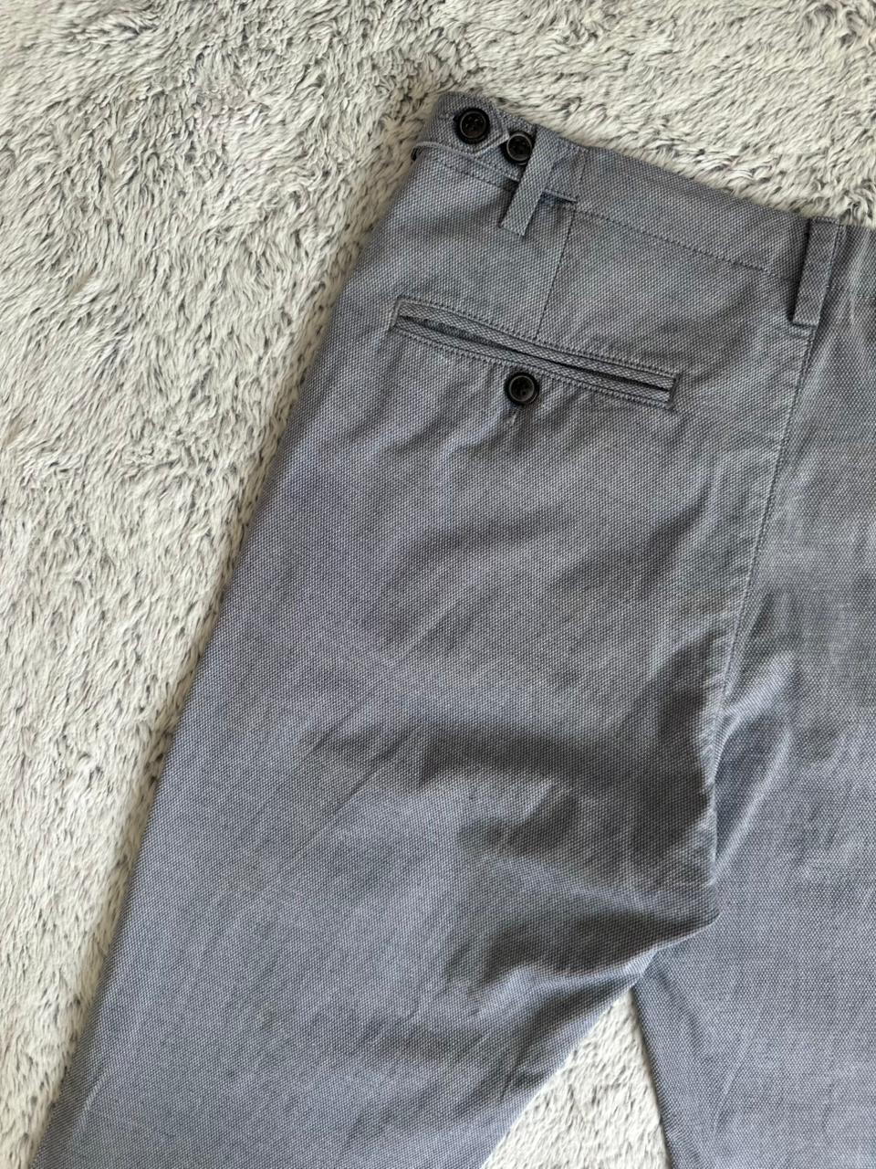 Pantalon Tommy Hilfiger Taille M - Slim Fit Spot-Chic