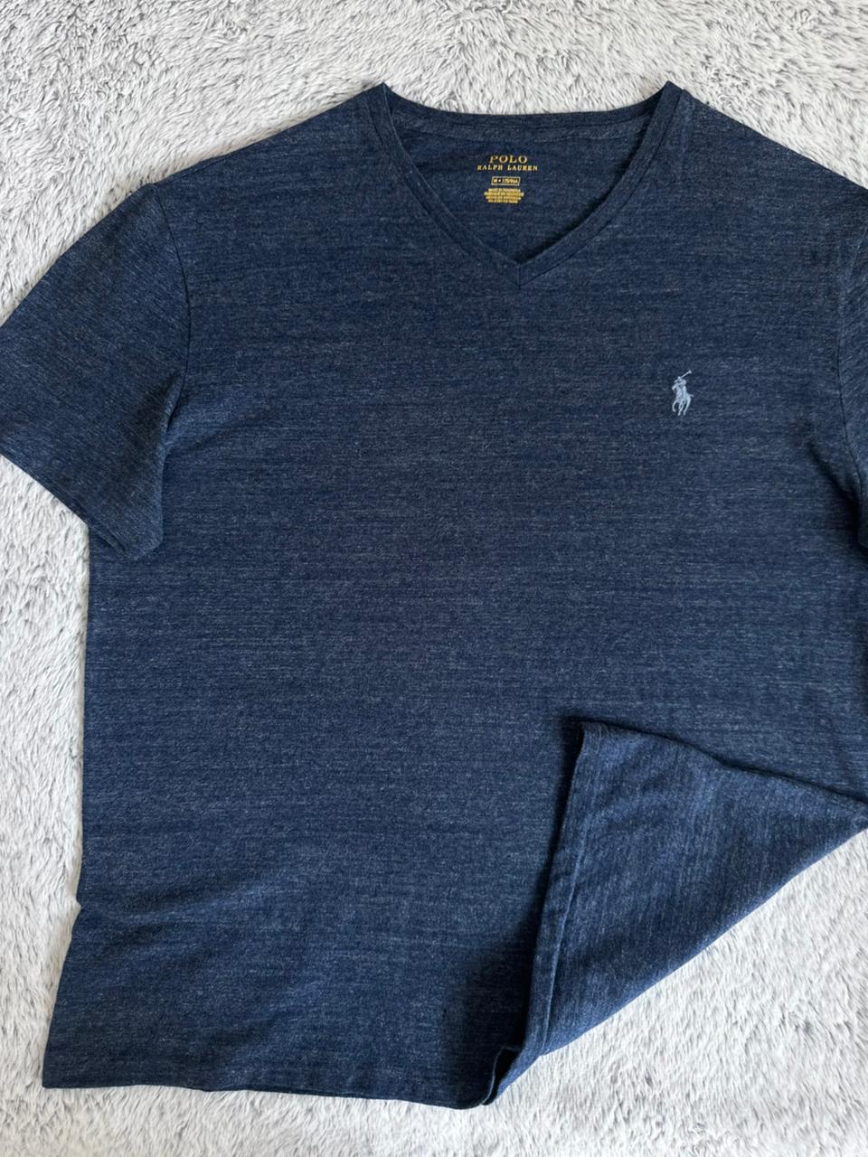Pull Ralph Lauren Taille M Spot-Chic