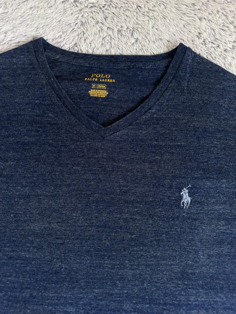 Pull Ralph Lauren Taille M Spot-Chic