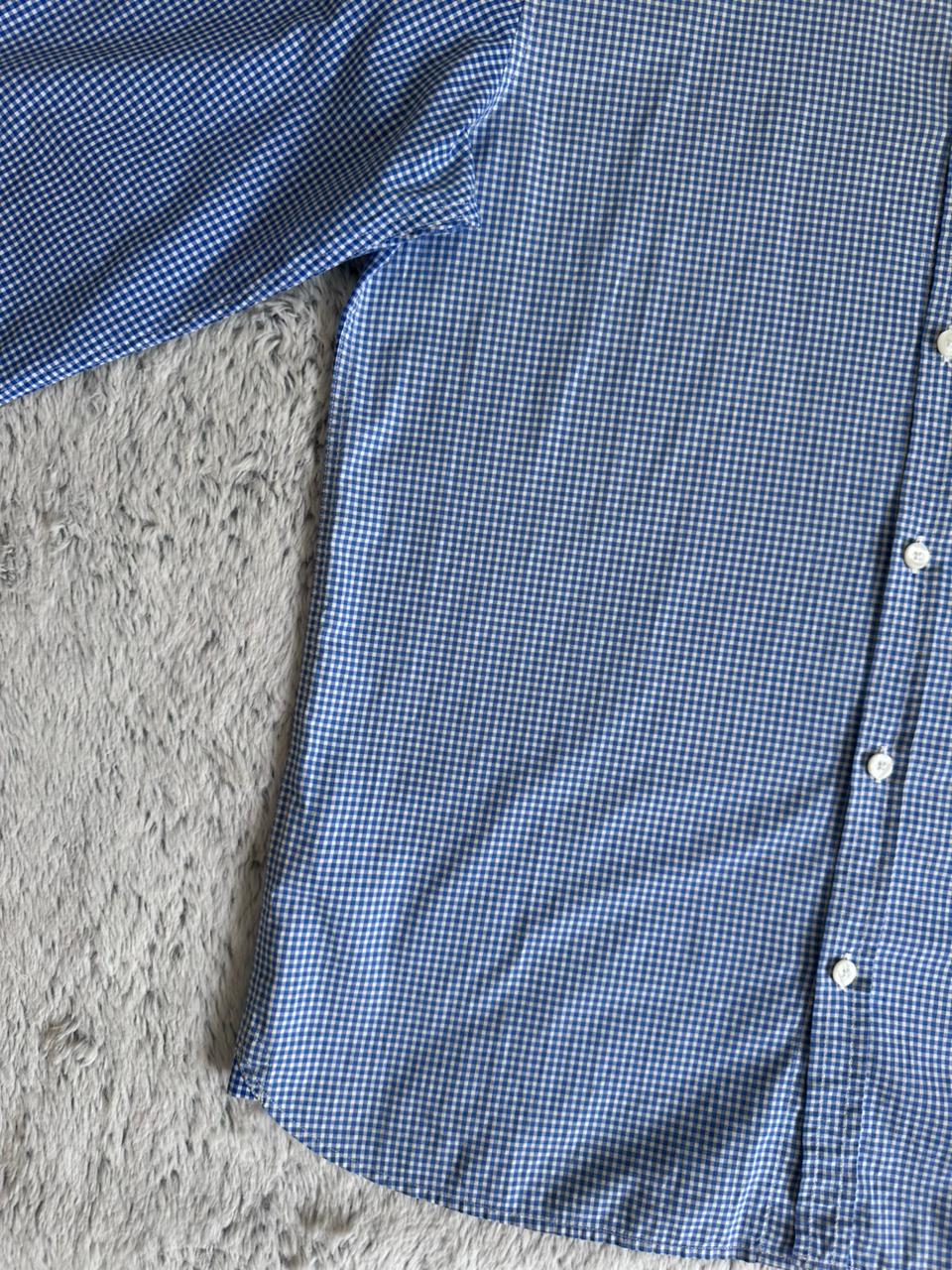 Chemise Fred Perry Taille M Spot-Chic