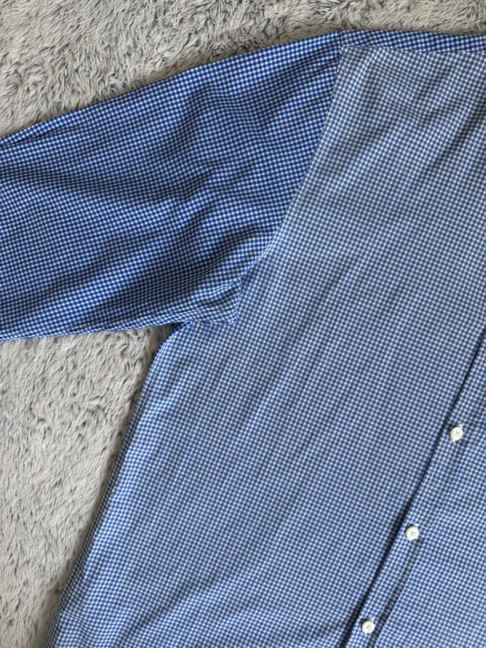 Chemise Fred Perry Taille M Spot-Chic