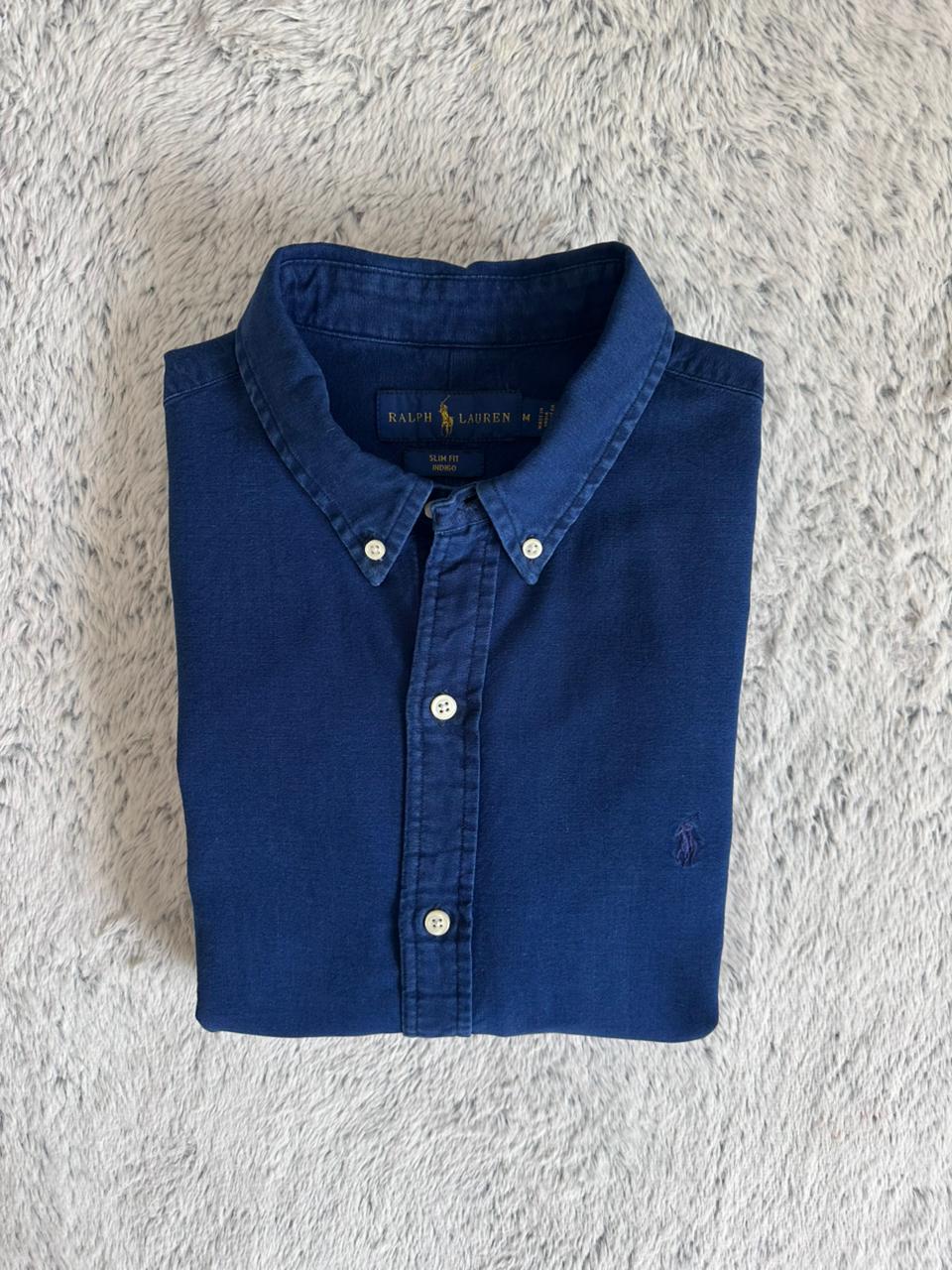 Chemise Ralph lauren Taille M Spot-Chic