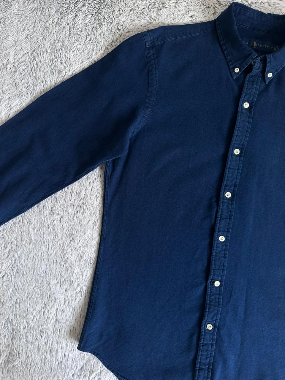 Chemise Ralph lauren Taille M Spot-Chic