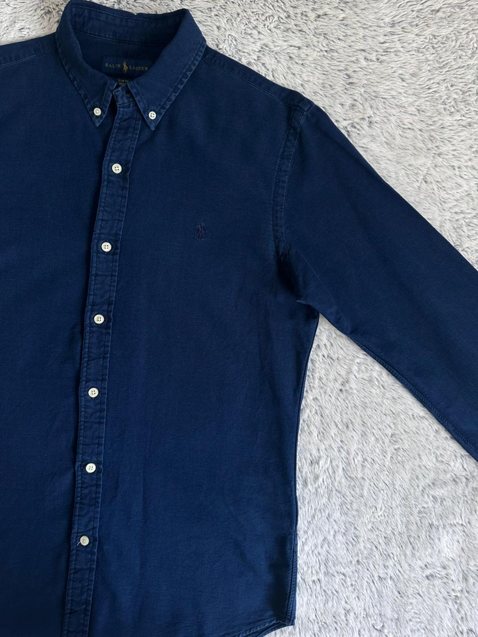 Chemise Ralph lauren Taille M Spot-Chic