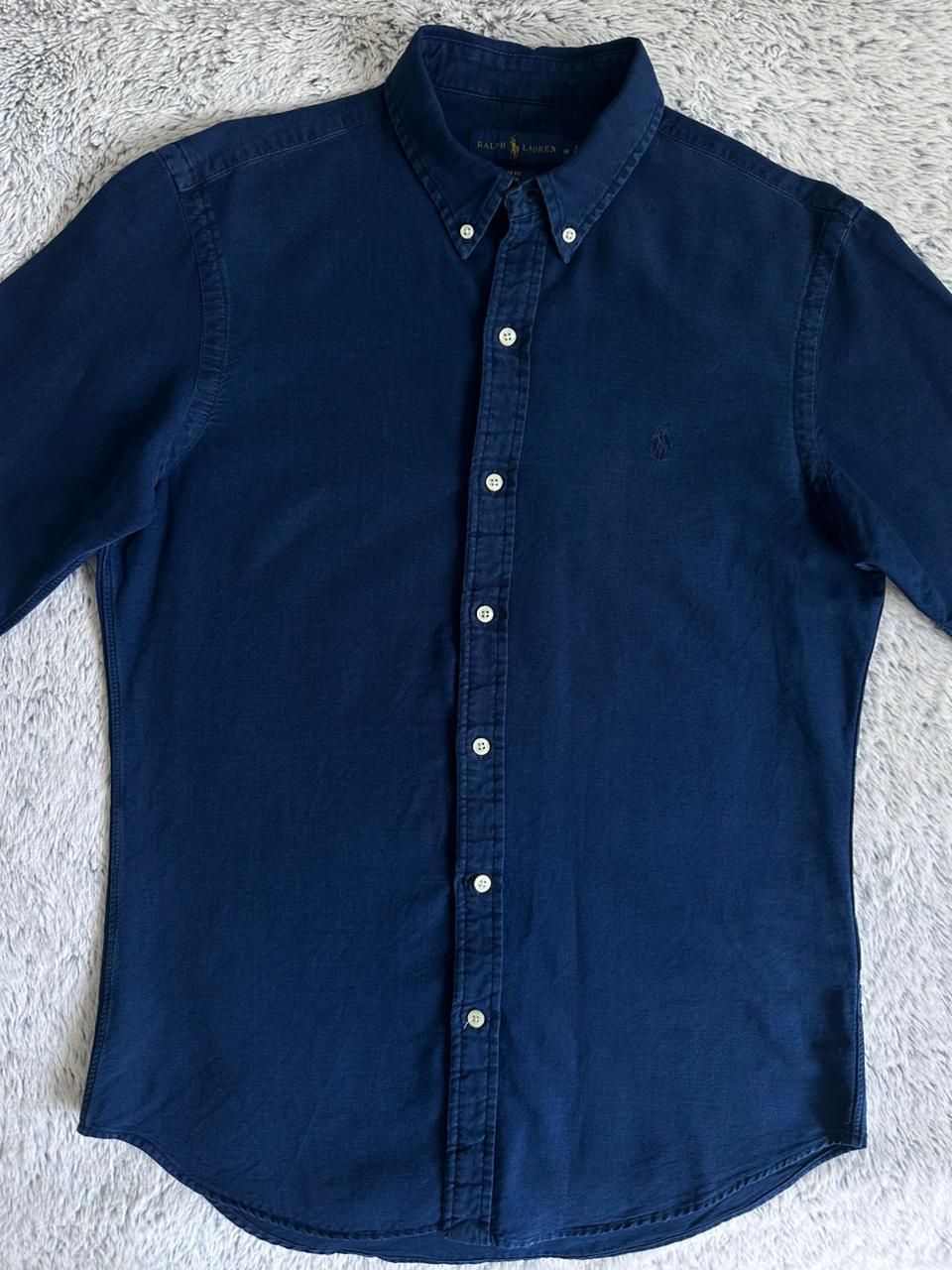 Chemise Ralph lauren Taille M Spot-Chic