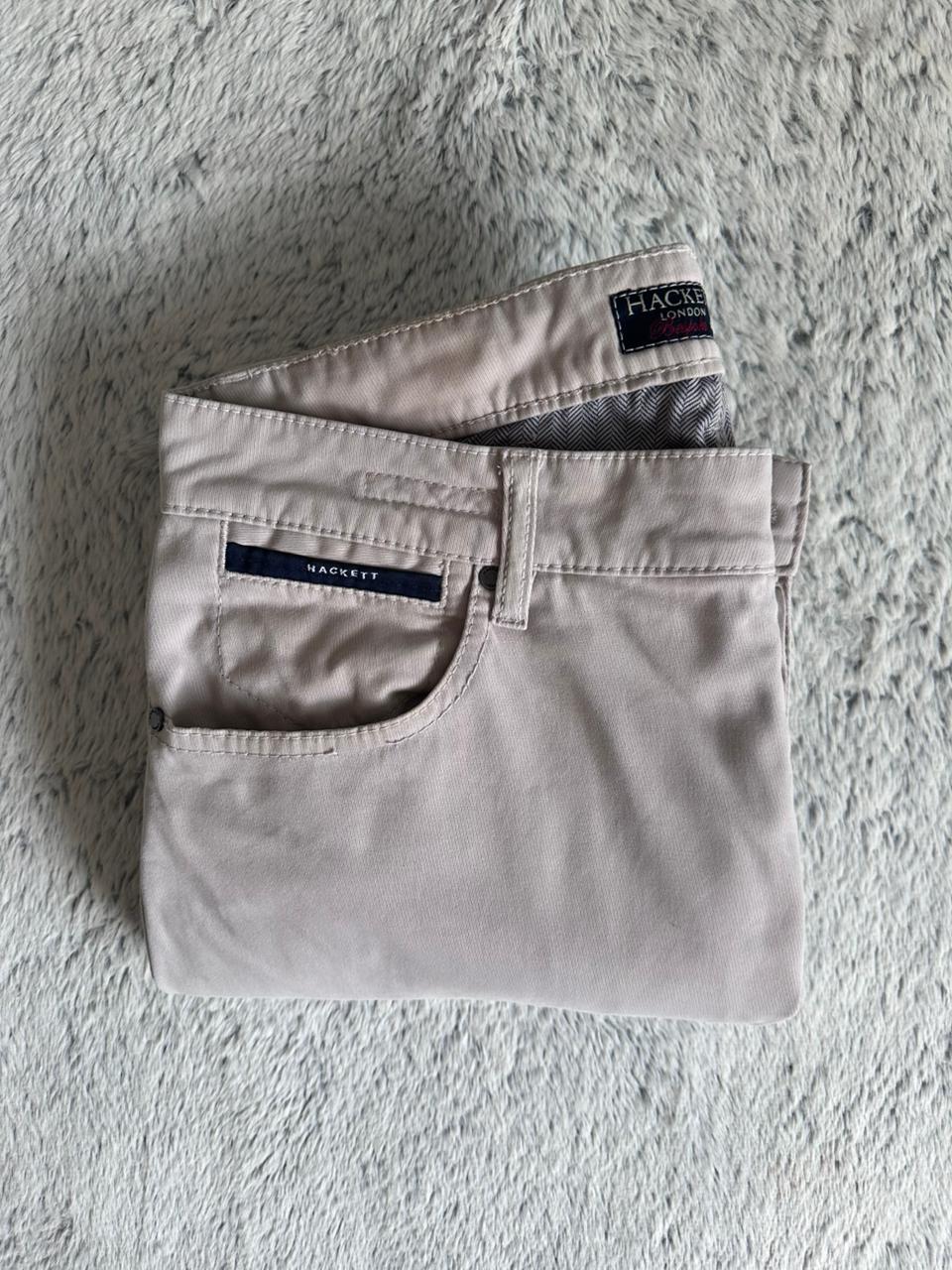 Pantalon Hackett Taille M Spot-Chic