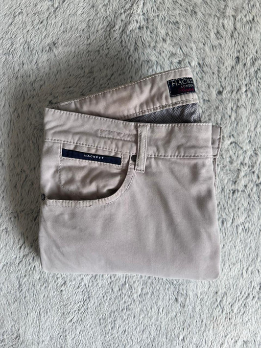 Pantalon Hackett Taille M Spot-Chic