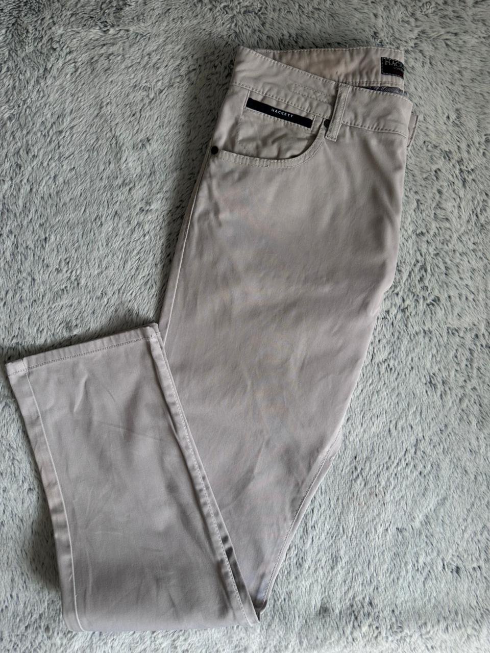 Pantalon Hackett Taille M Spot-Chic