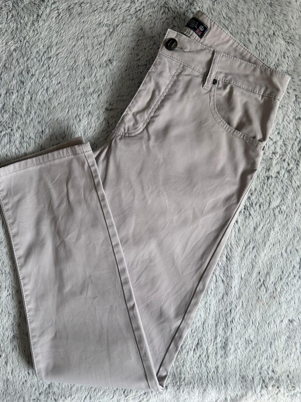 Pantalon Hackett Taille M Spot-Chic