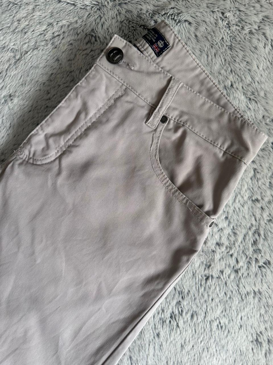 Pantalon Hackett Taille M Spot-Chic