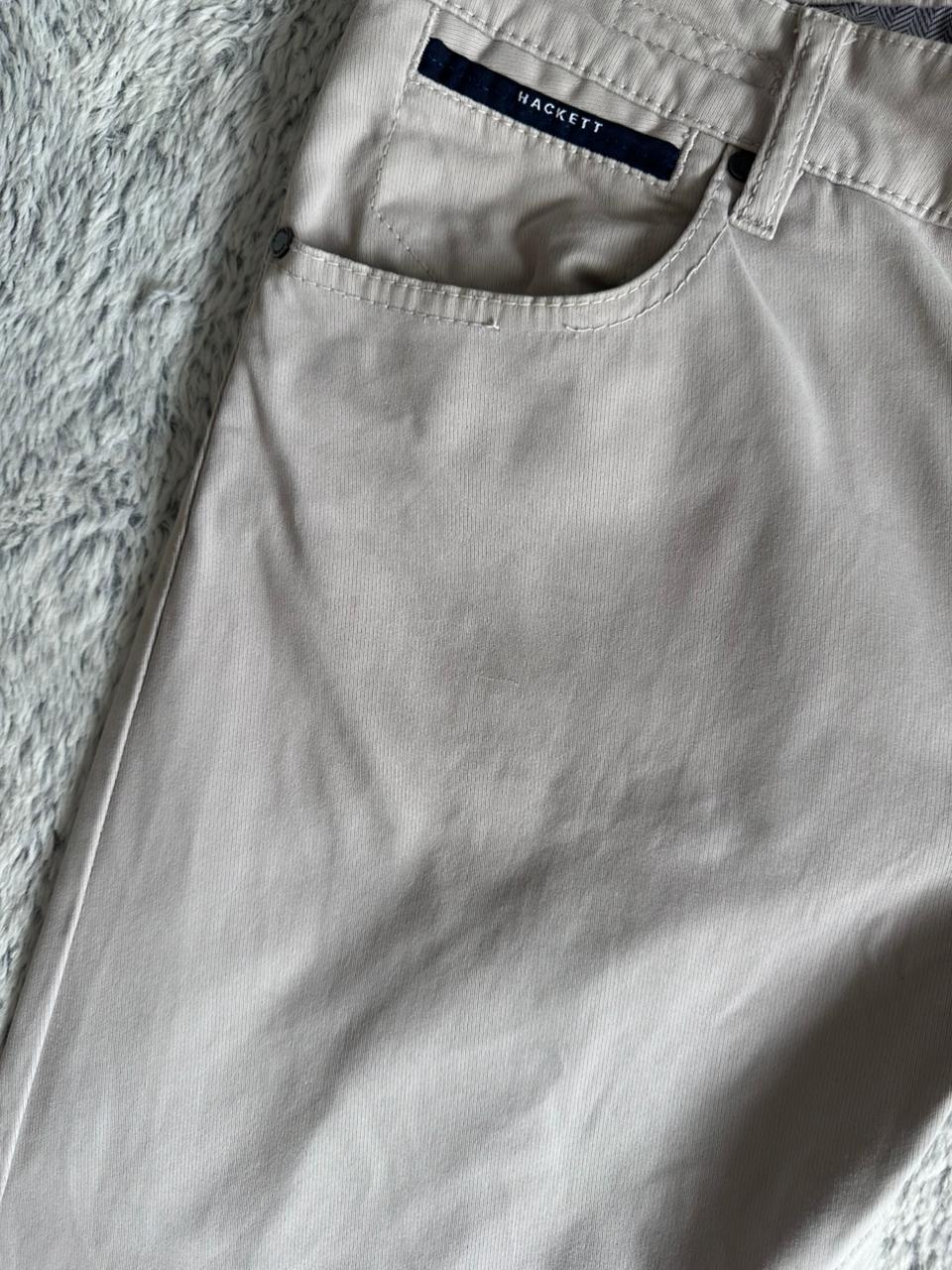 Pantalon Hackett Taille M Spot-Chic