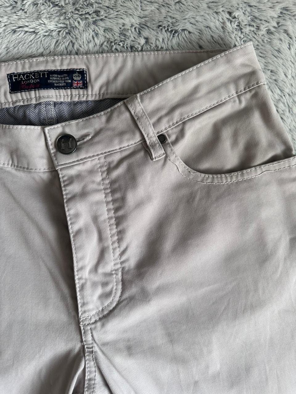 Pantalon Hackett Taille M Spot-Chic