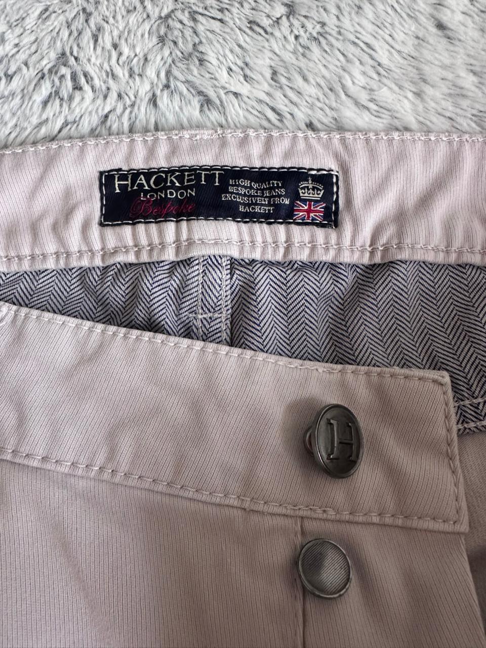 Pantalon Hackett Taille M Spot-Chic