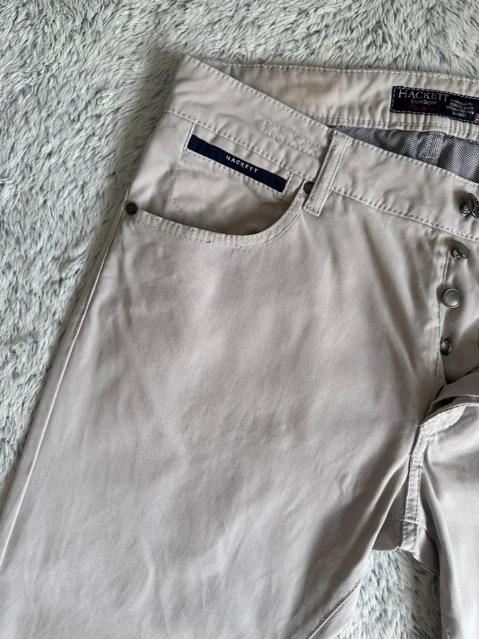 Pantalon Hackett Taille M Spot-Chic