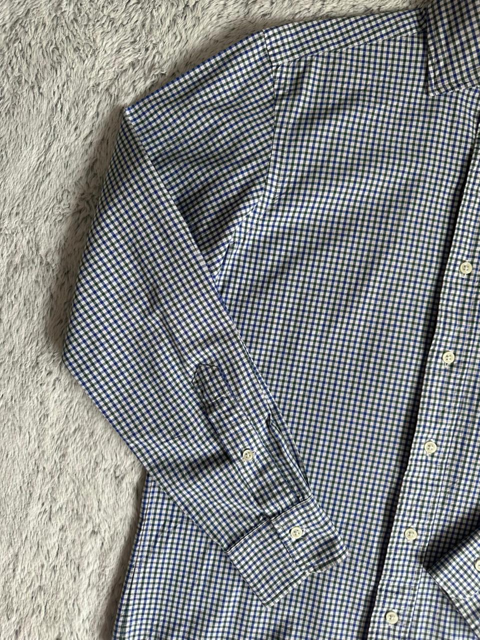 Chemise Ralph Lauren Taille S Spot-Chic