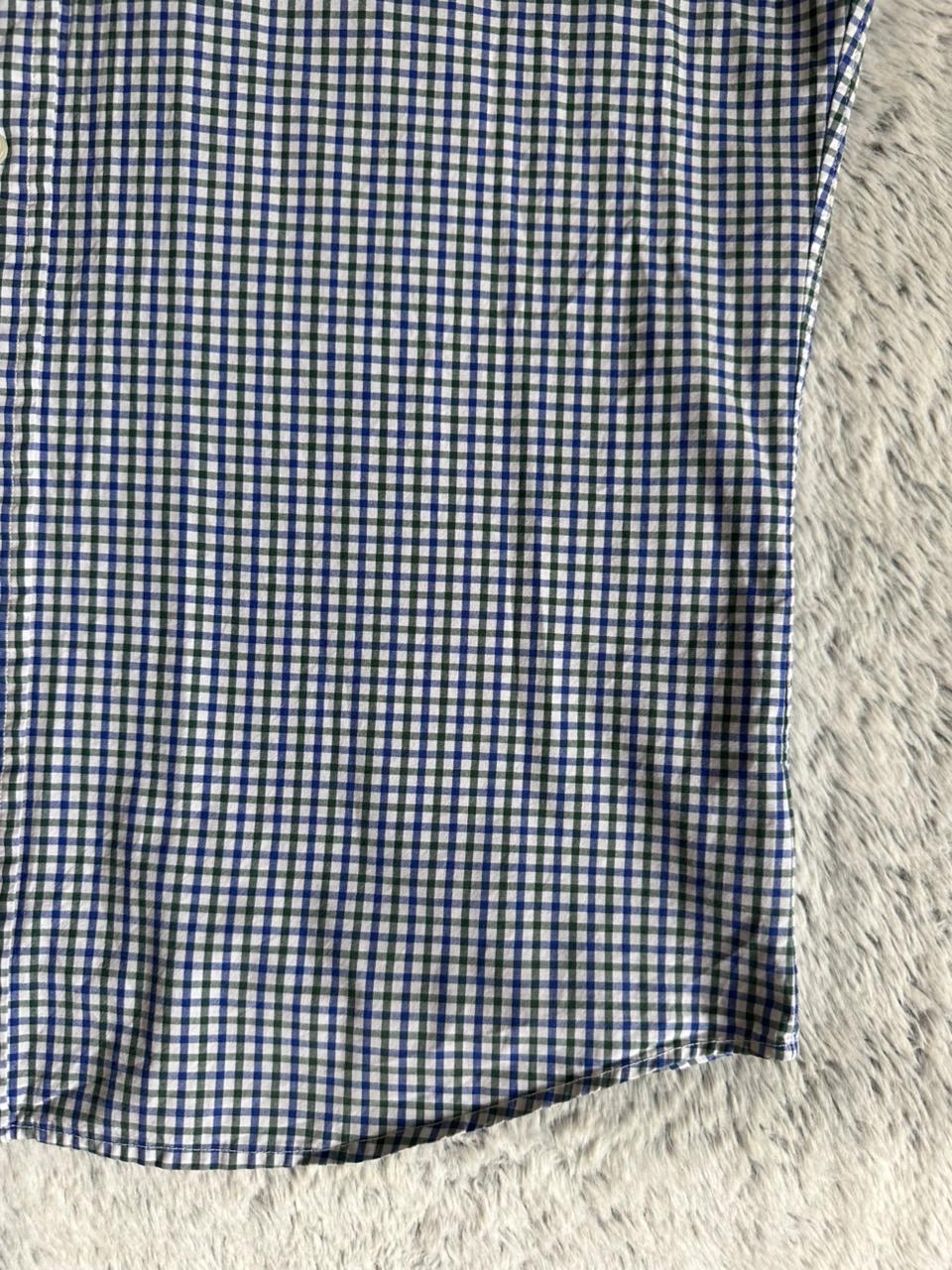Chemise Ralph Lauren Taille S Spot-Chic