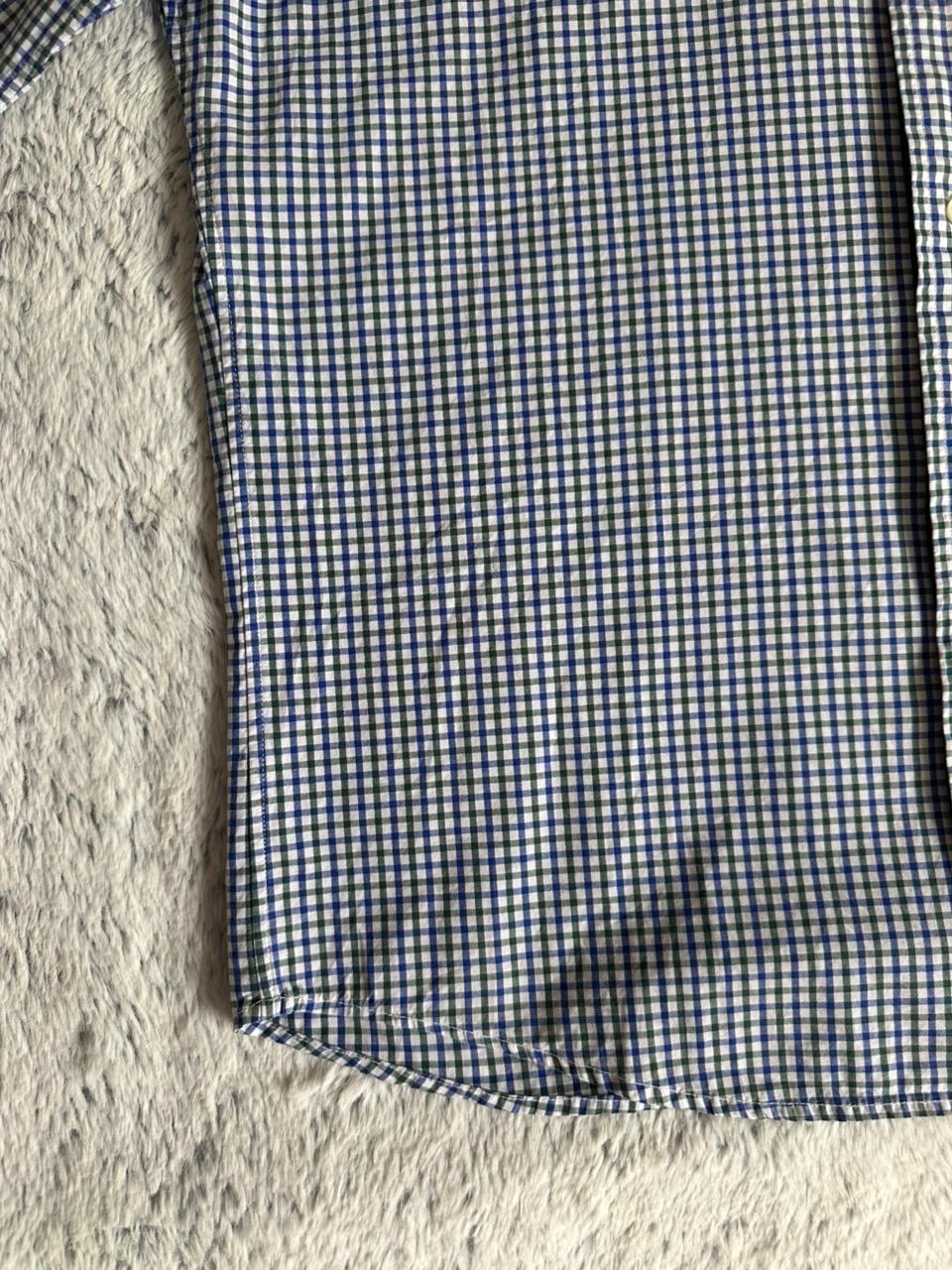 Chemise Ralph Lauren Taille S Spot-Chic