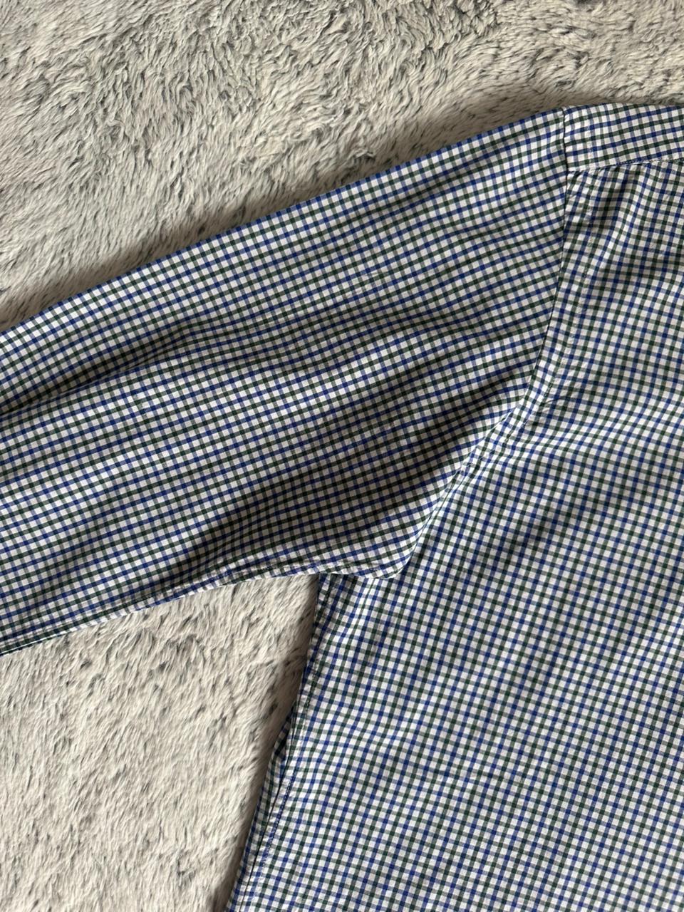 Chemise Ralph Lauren Taille S Spot-Chic