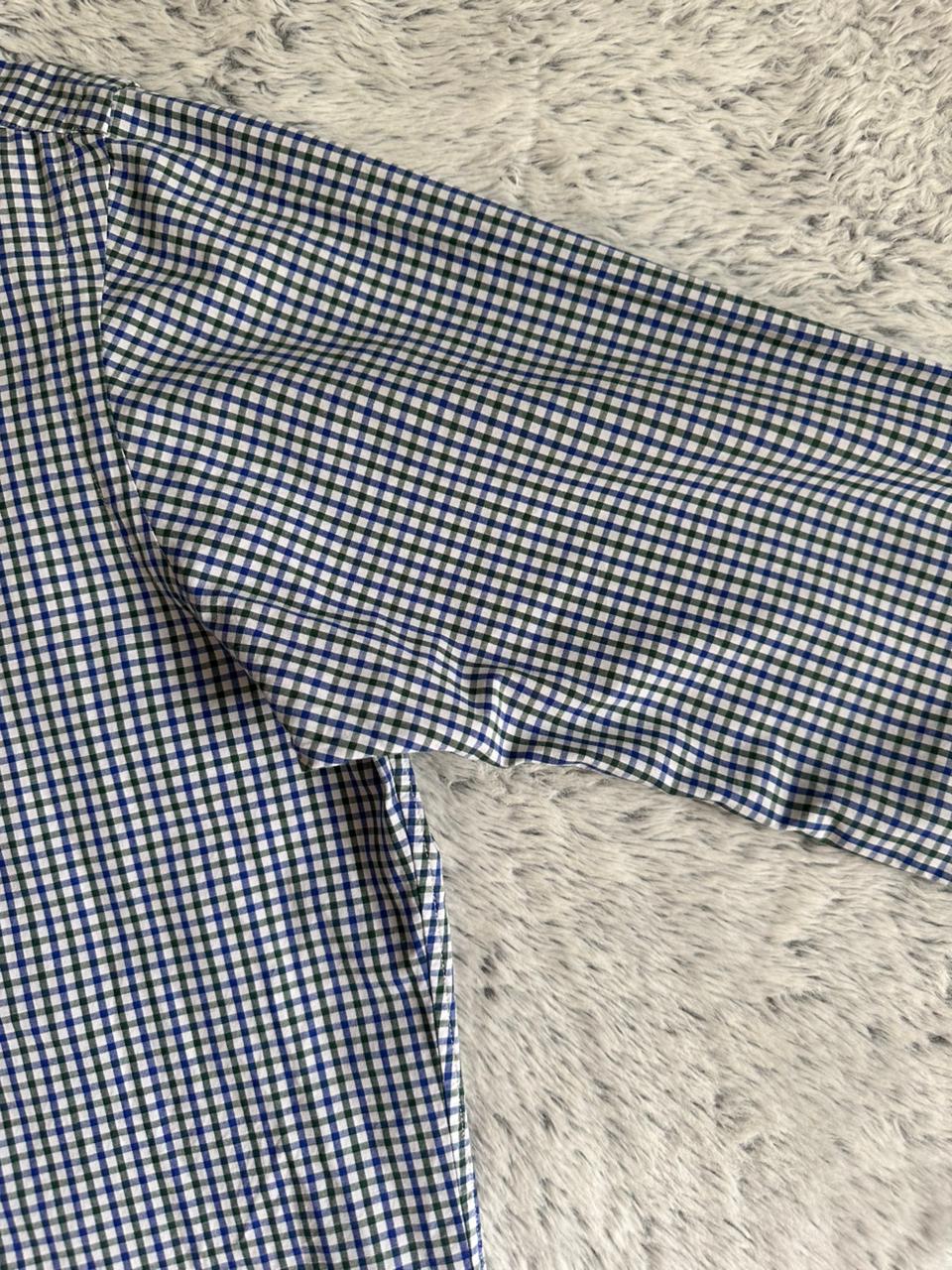 Chemise Ralph Lauren Taille S Spot-Chic