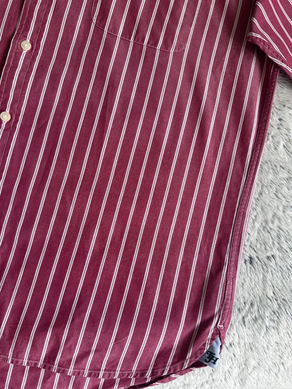 Chemise Tommy Hilfiger Taille XL Spot-Chic
