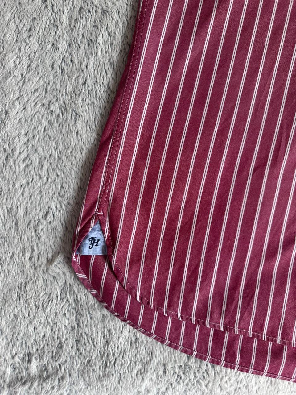 Chemise Tommy Hilfiger Taille XL Spot-Chic