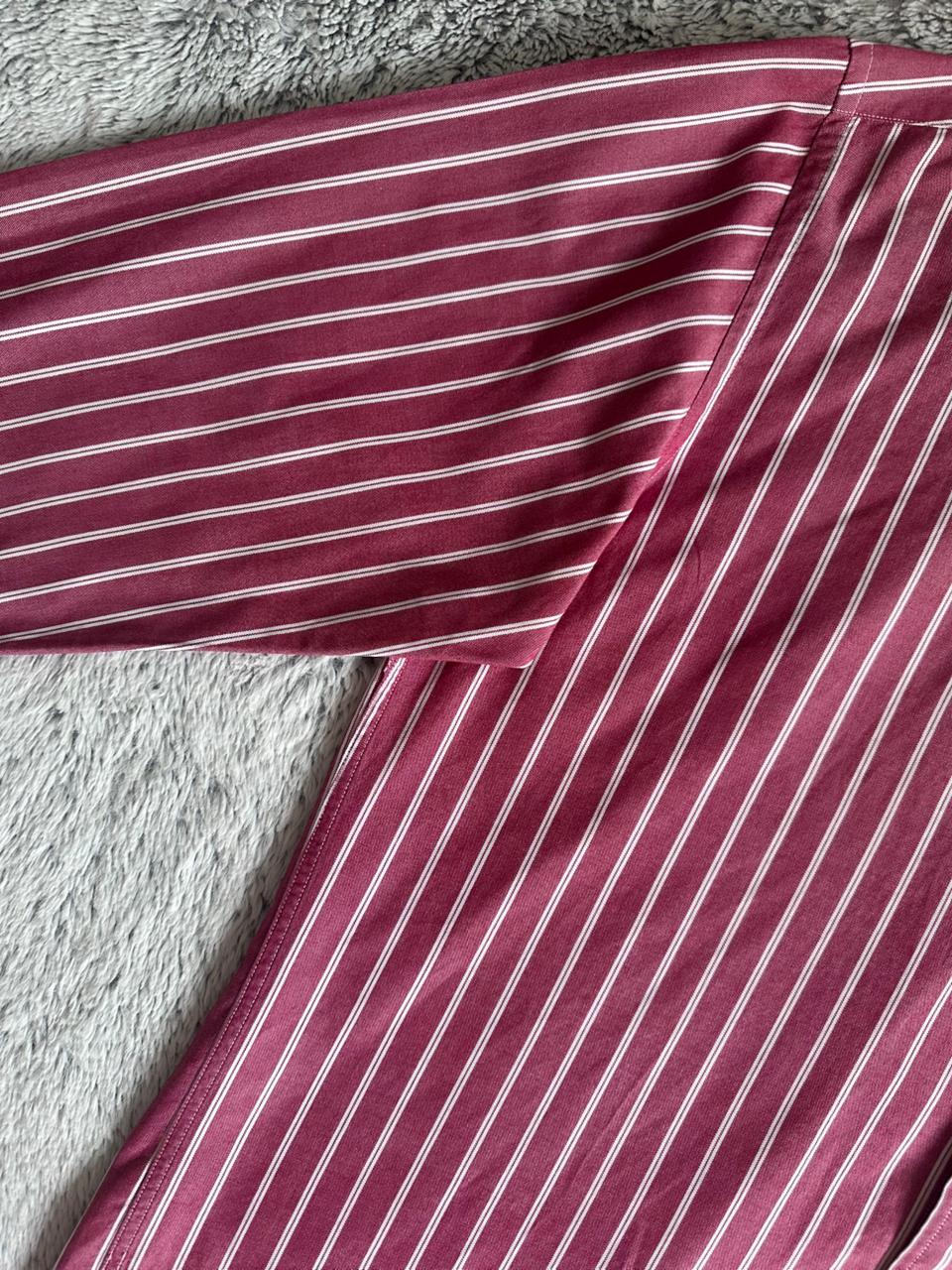 Chemise Tommy Hilfiger Taille XL Spot-Chic