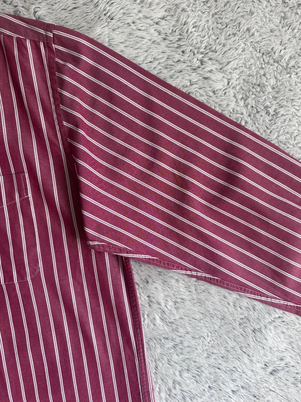 Chemise Tommy Hilfiger Taille XL Spot-Chic
