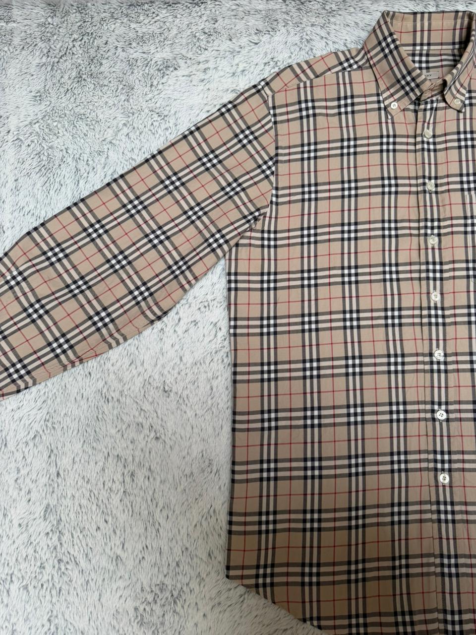 Chemise Burberry Taille L