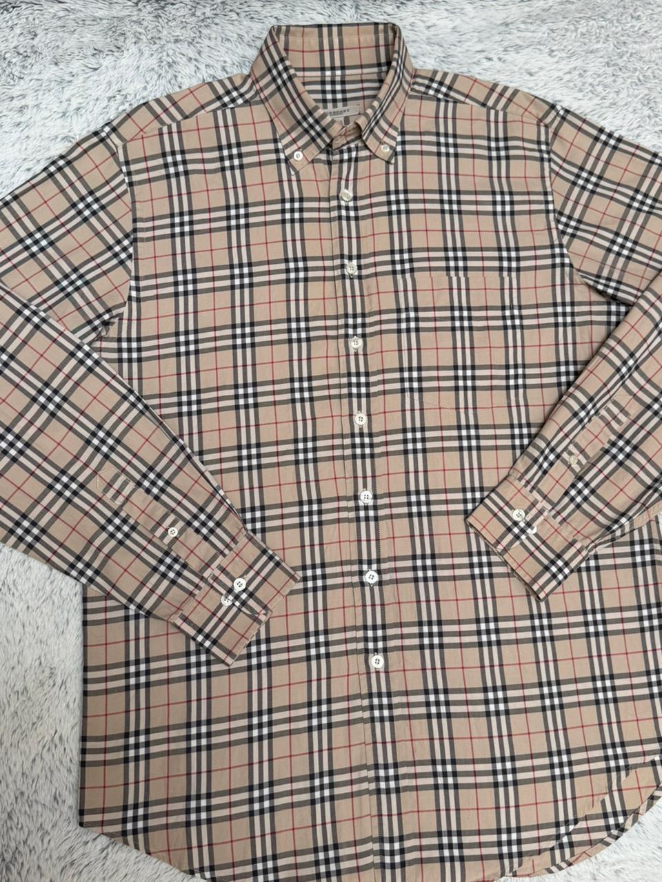 Chemise Burberry Taille L
