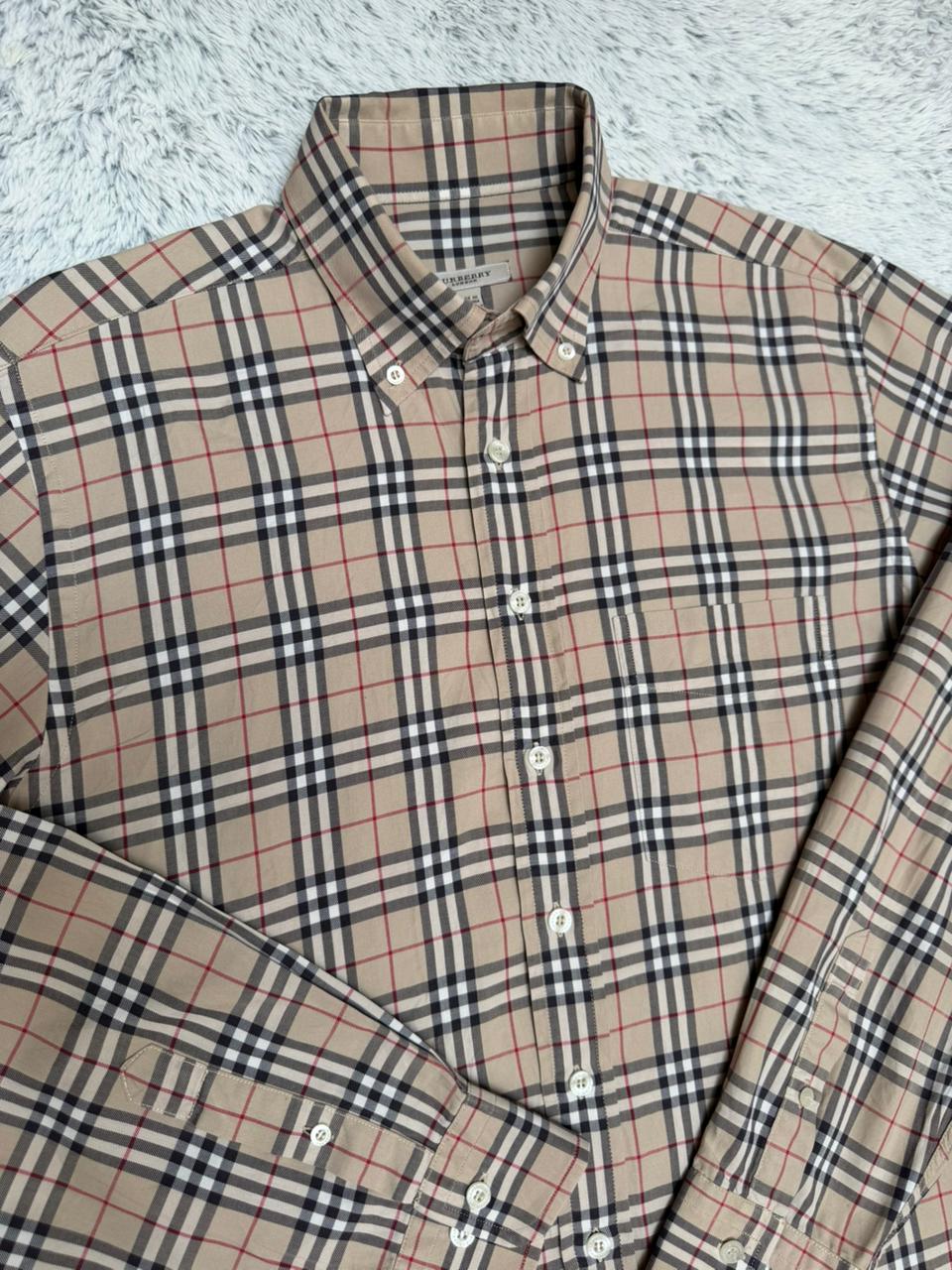 Chemise Burberry Taille L