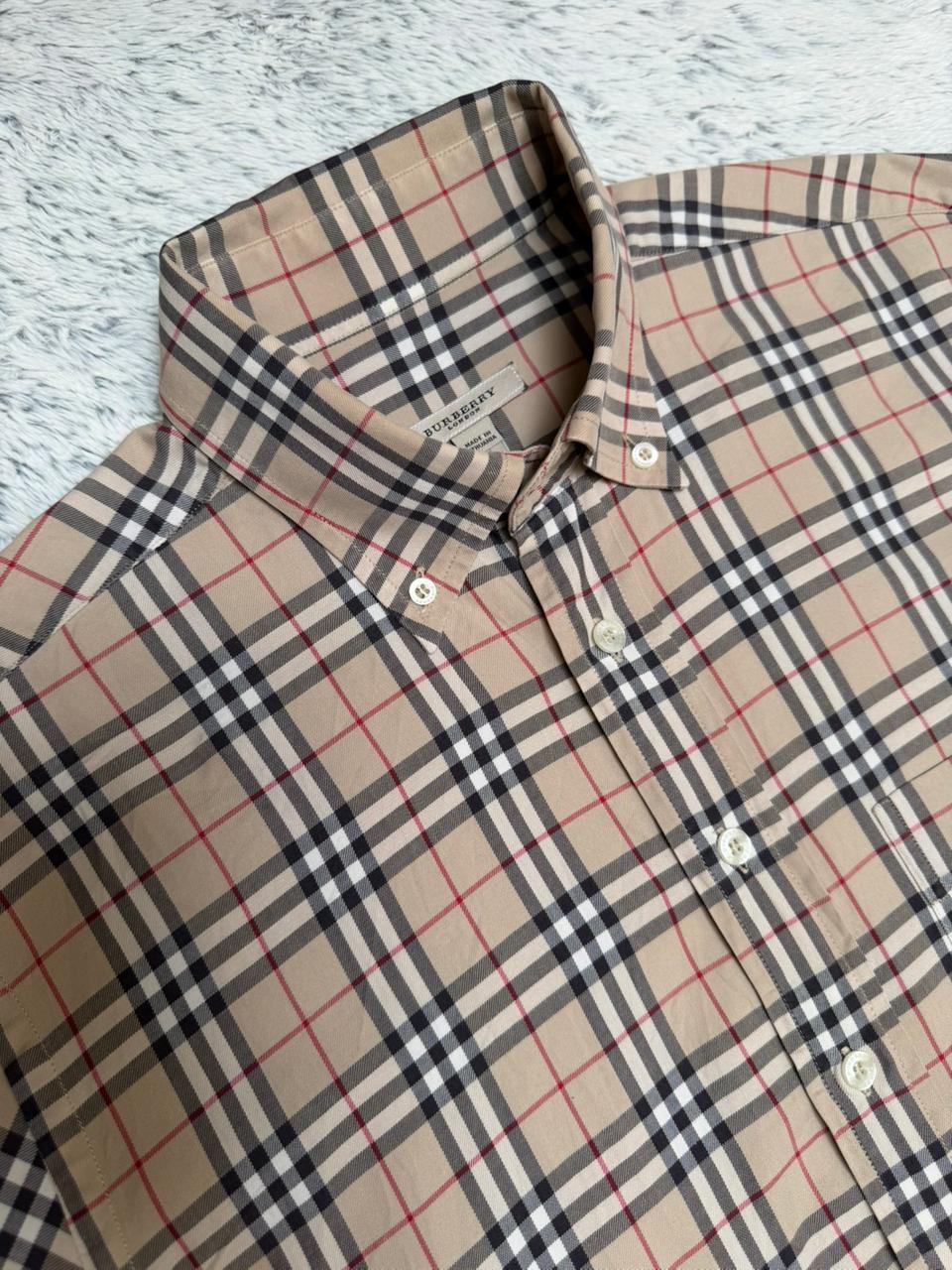 Chemise Burberry Taille L
