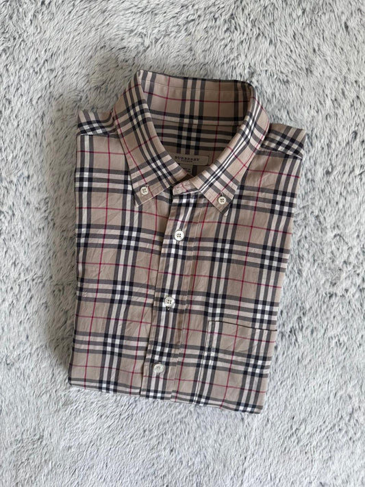 Chemise Burberry Taille L