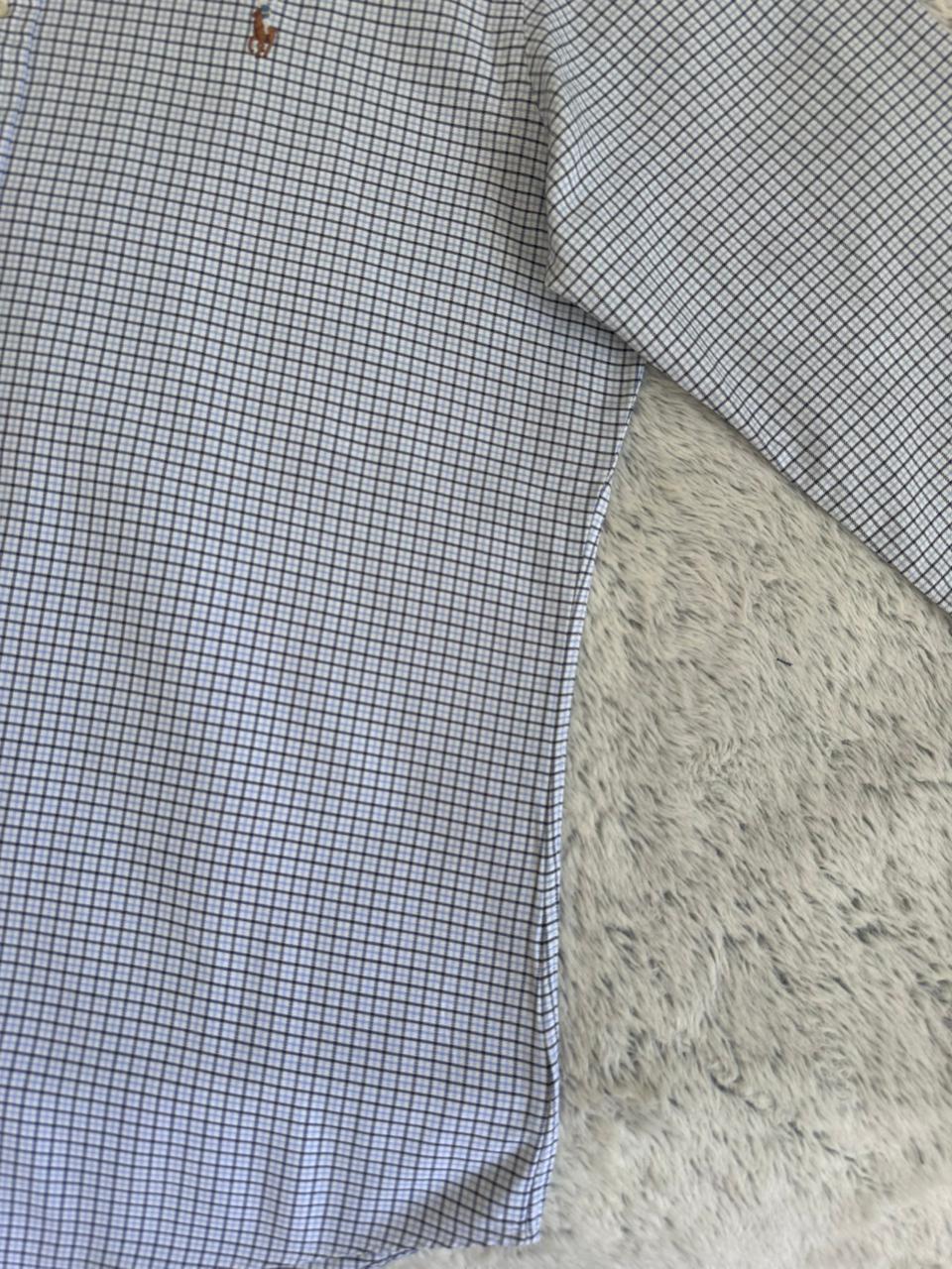 Chemise Ralph Lauren Taille L Spot-Chic