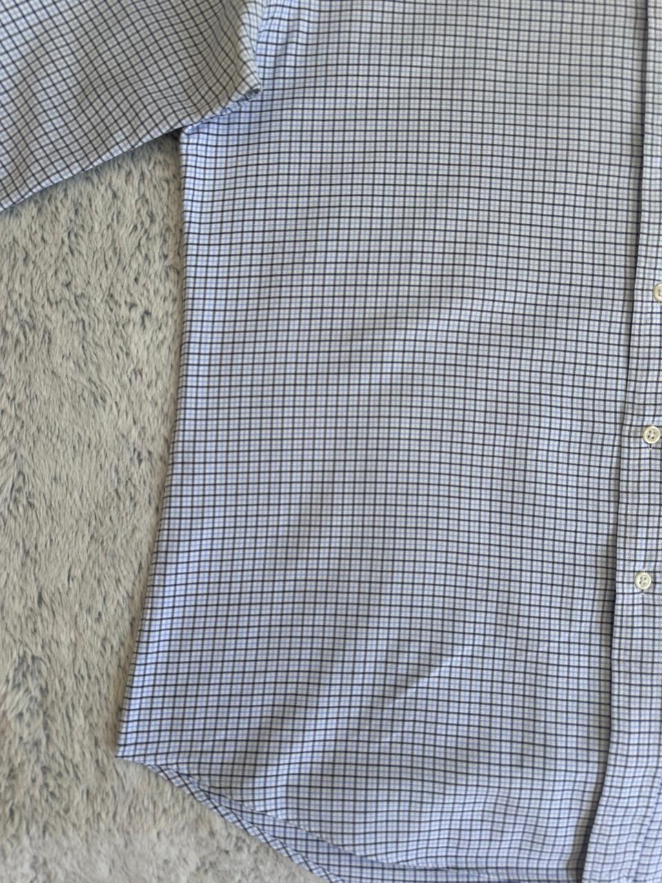 Chemise Ralph Lauren Taille L Spot-Chic