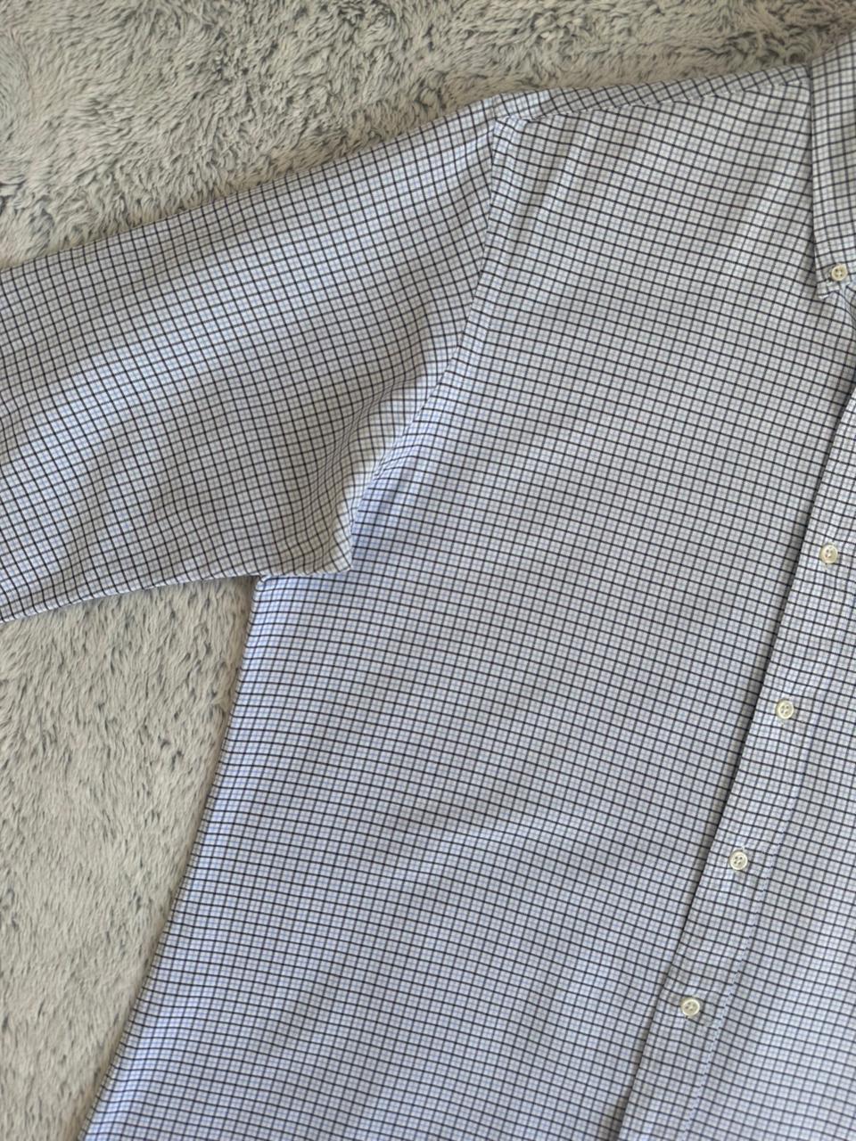 Chemise Ralph Lauren Taille L Spot-Chic