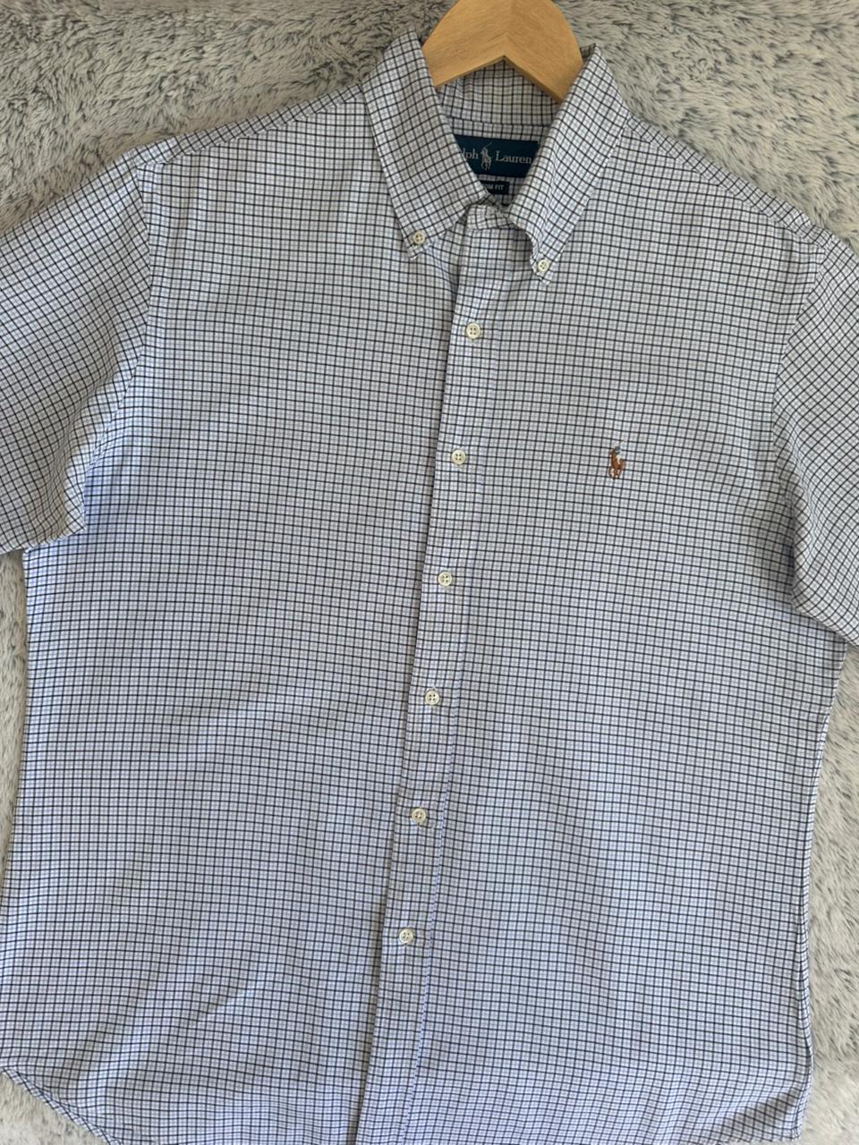 Chemise Ralph Lauren Taille L Spot-Chic
