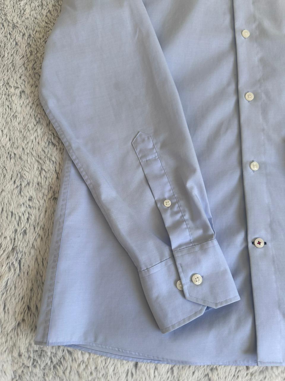 Chemise Tommy Hilfiger Taille M Spot-Chic