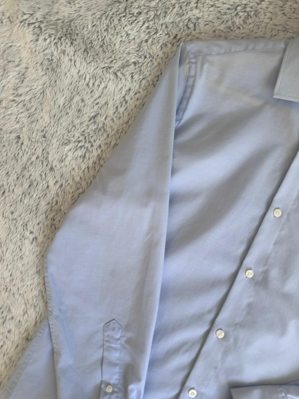 Chemise Tommy Hilfiger Taille M Spot-Chic